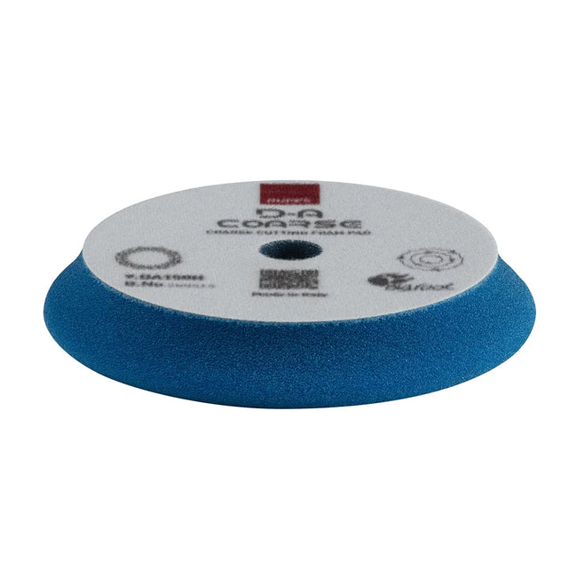 RUPES Bigfoot 130/150mm Coarse Blue Foam Cutting Pad 9.DA150H