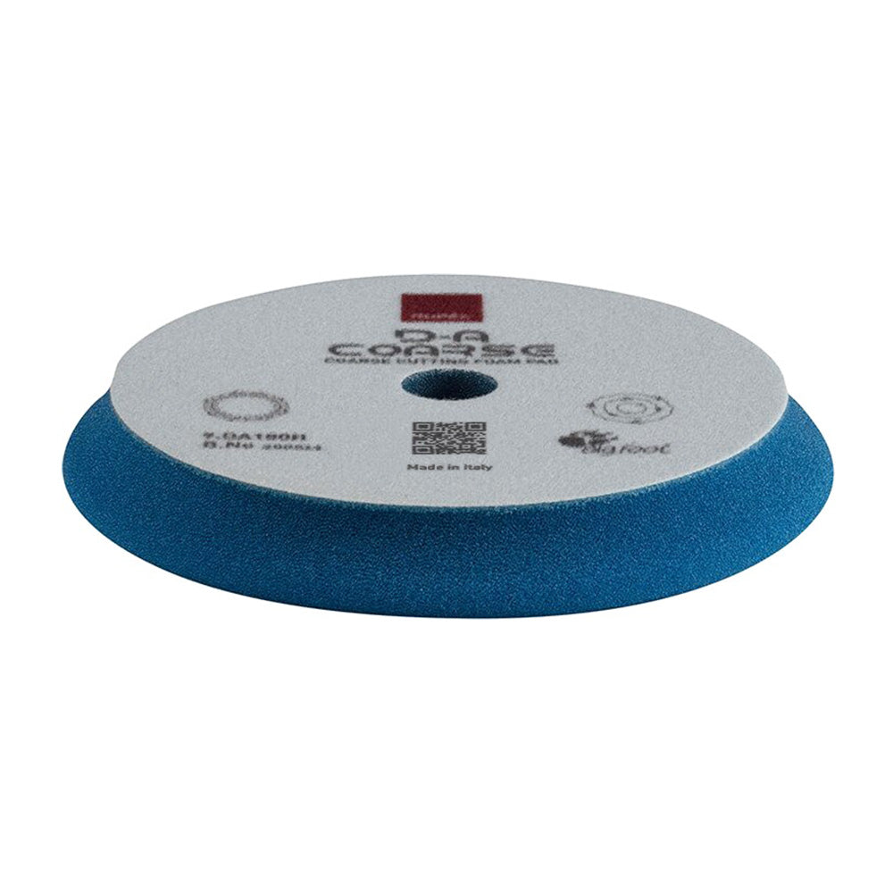 RUPES Bigfoot 150/180mm Coarse Blue Foam Polishing Pad 9.DA180H