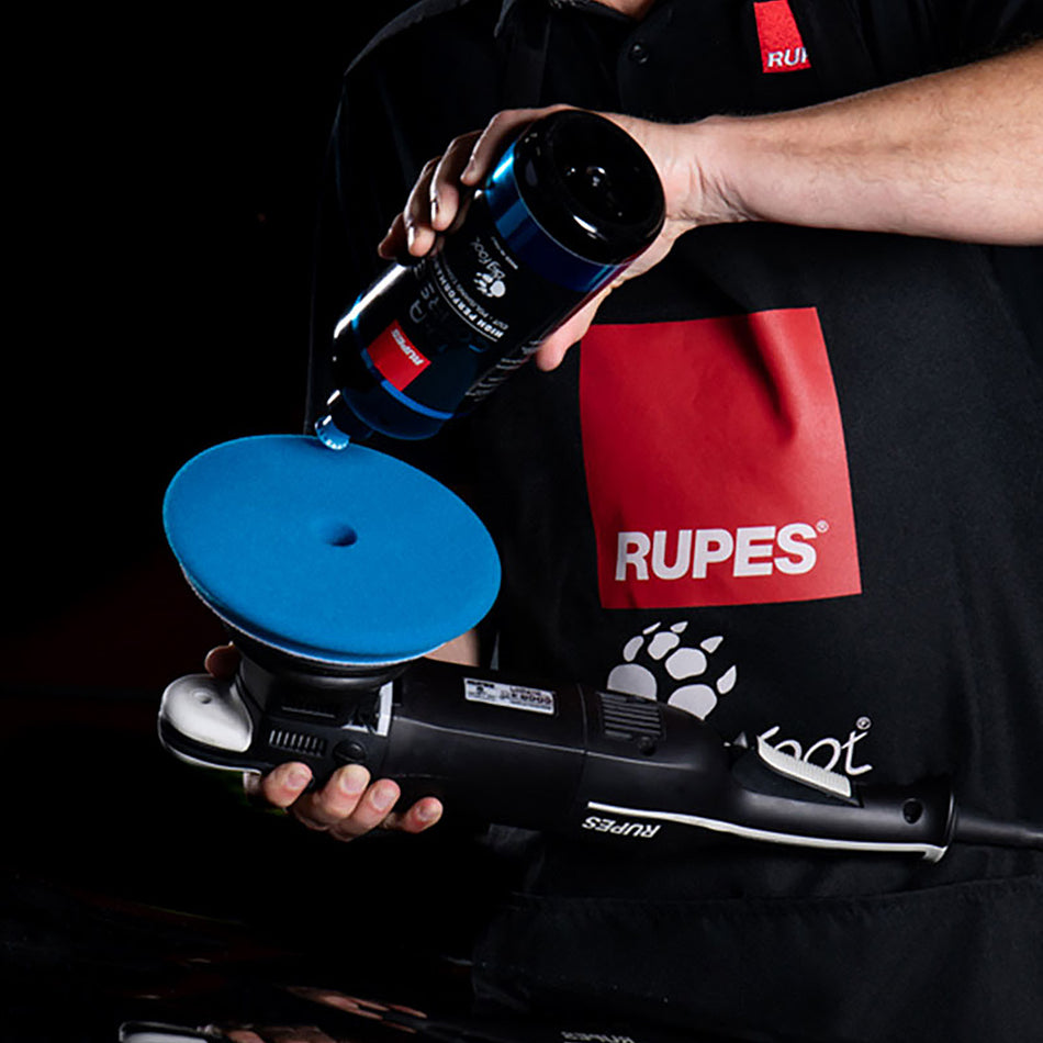 RUPES DA Coarse High Performancing Fast Cutting Compound 1L