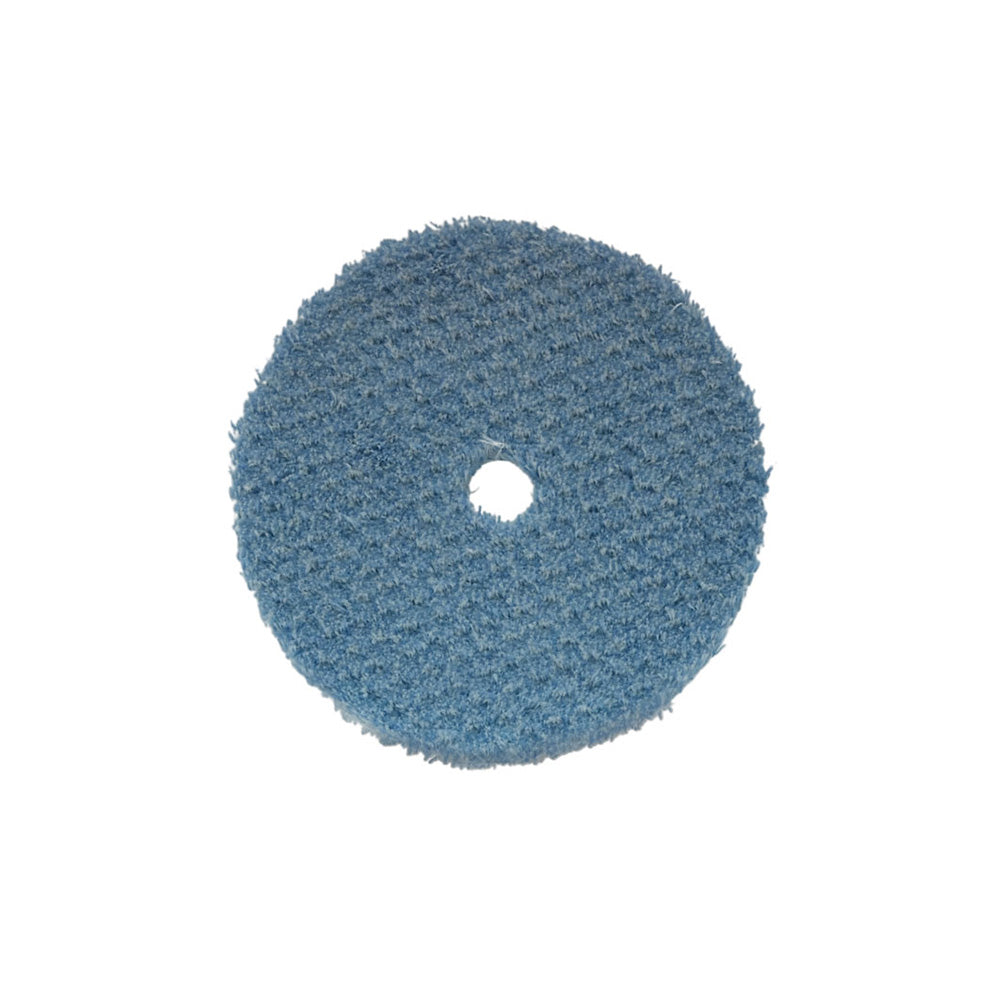 RUPES D-A Coarse Wool Polishing Pad 160mm 6" Cutting 9.NW160H