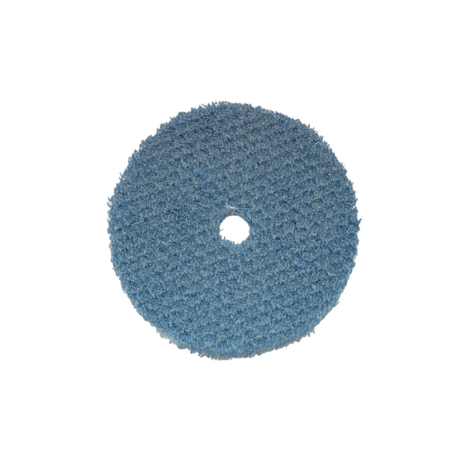 RUPES D-A Coarse Wool Polishing Pad 130mm 5" Cutting 9.NW130H