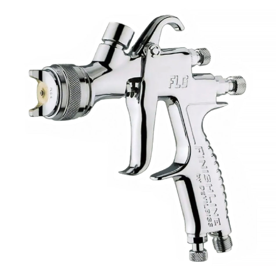 DEVILBISS FLG General Purpose Gravity Primer Spray Gun 1.4mm