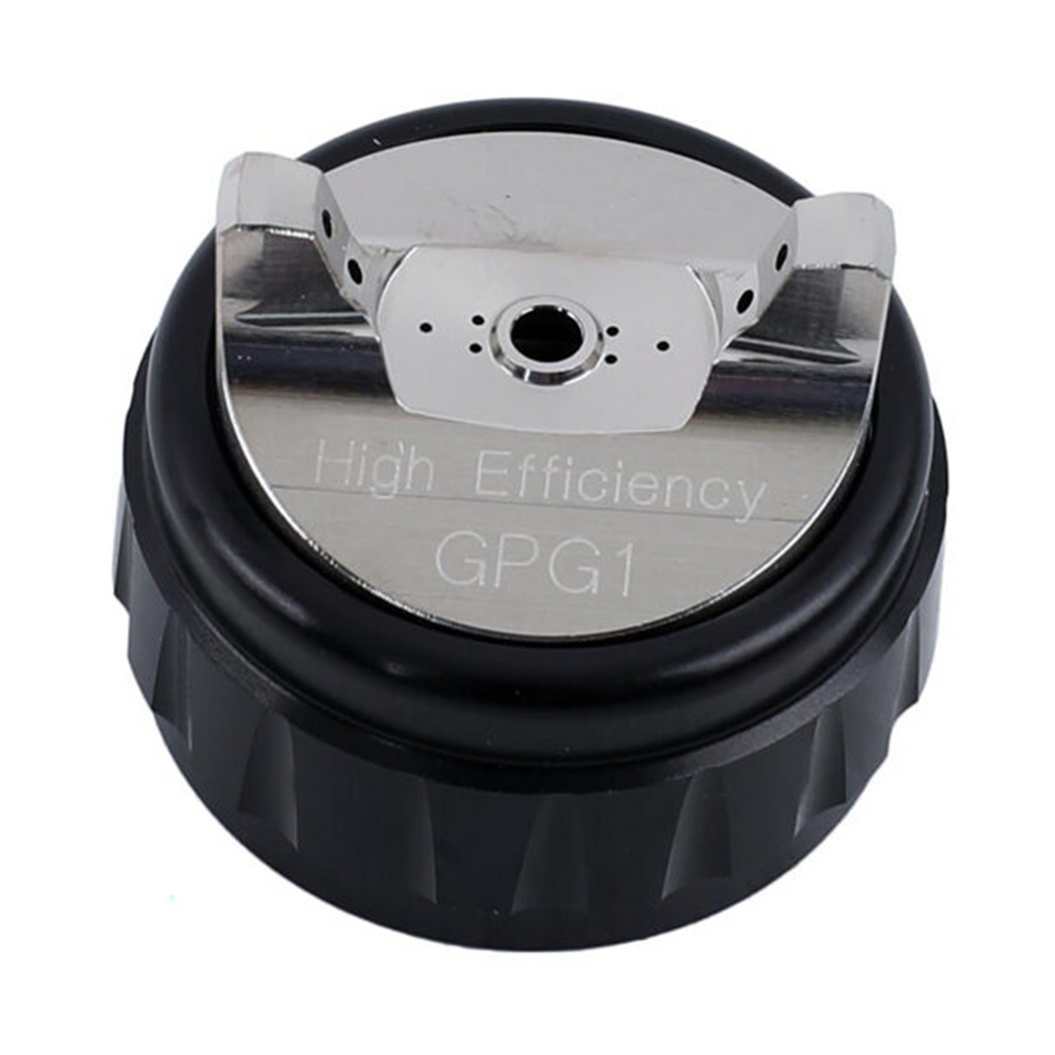 DEVILBISS GPG1 Spray Gun Air Cap Assembly 905229 PRO-101-GPG1-K