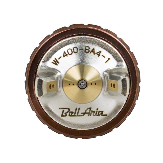 ANEST IWATA BA4-1 Bel Aria Air Cap FOR W400