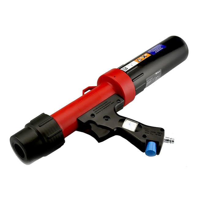 TEROSON Powerline II Pneumatic Air Cartridge Caulking Gun Seam Sealing