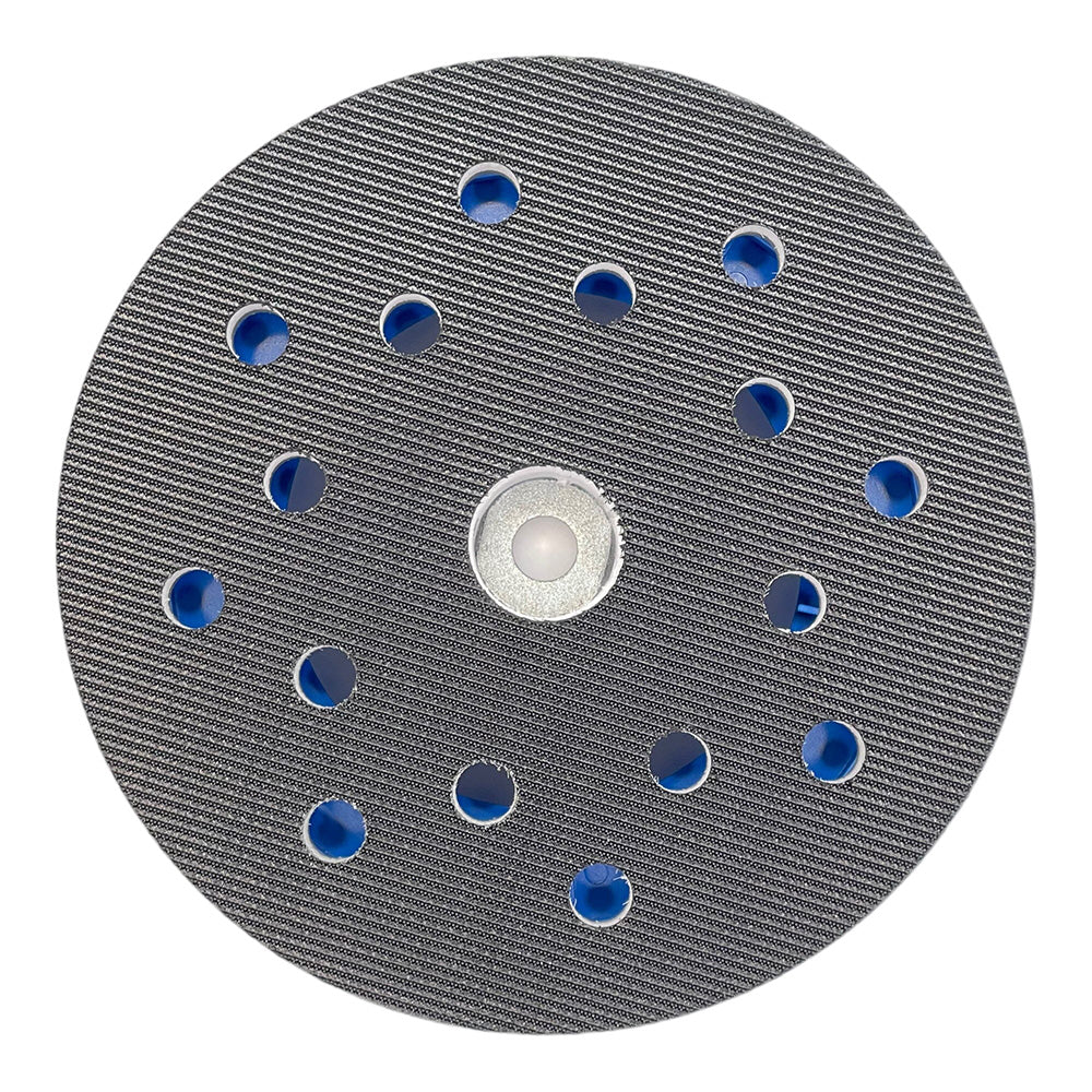 RUPES Backing Plate 125mm 5 Inch for Bigfoot LHR Polishers 980.027N