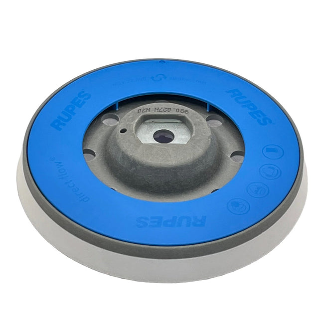 RUPES Backing Plate 125mm 5 Inch for Bigfoot LHR Polishers 980.027N