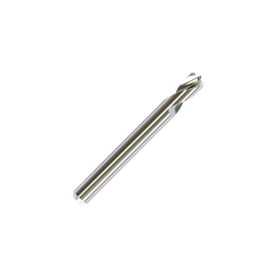 ALPHA 8mm Long Spot Weld Drill Bit For Spot Welded Panels Automotive