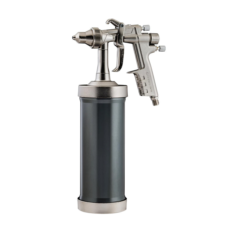 ANEST IWATA A215 Anti Rust Pressure Gun & Pot 1.5L Pot Underbody Coating