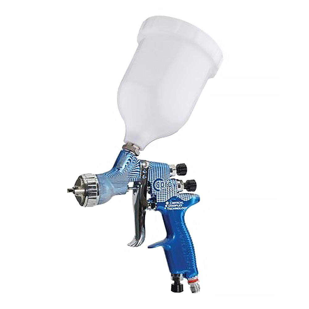 DEVILBISS C Spray Gravity Spray Gun 1.2mm CDTG Professional Marine