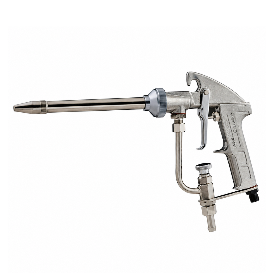 ANEST IWATA AirGunsa Water Wash Gun 6mm Nozzle