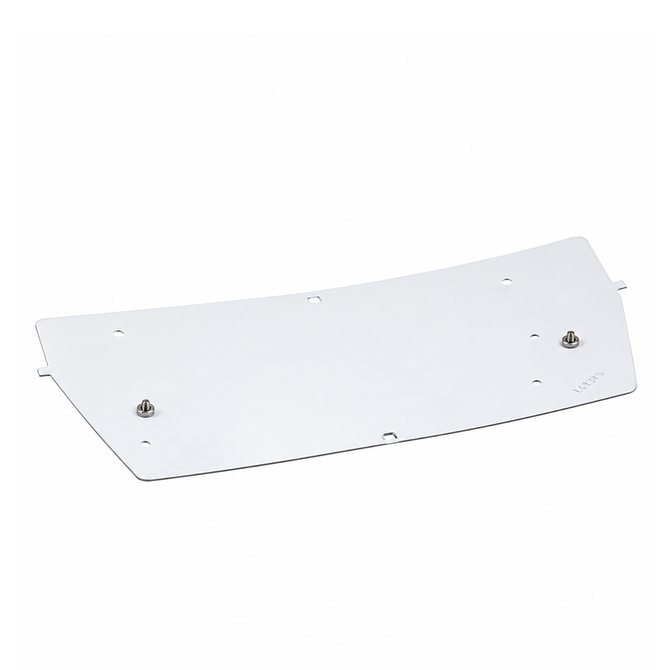 ANEST IWATA AF2010V Replacement Face Visor for Upward Flow Airfed Mask