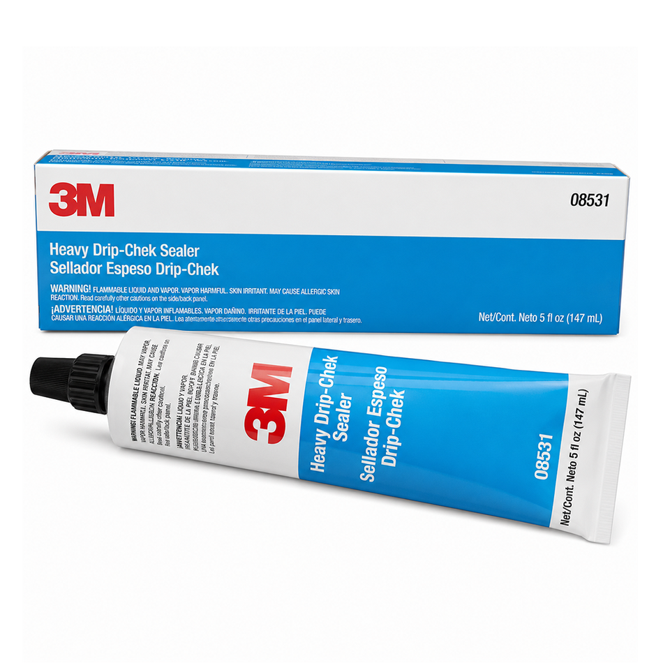 3M 08531 Heavy Drip-Chek Sealer 147ml