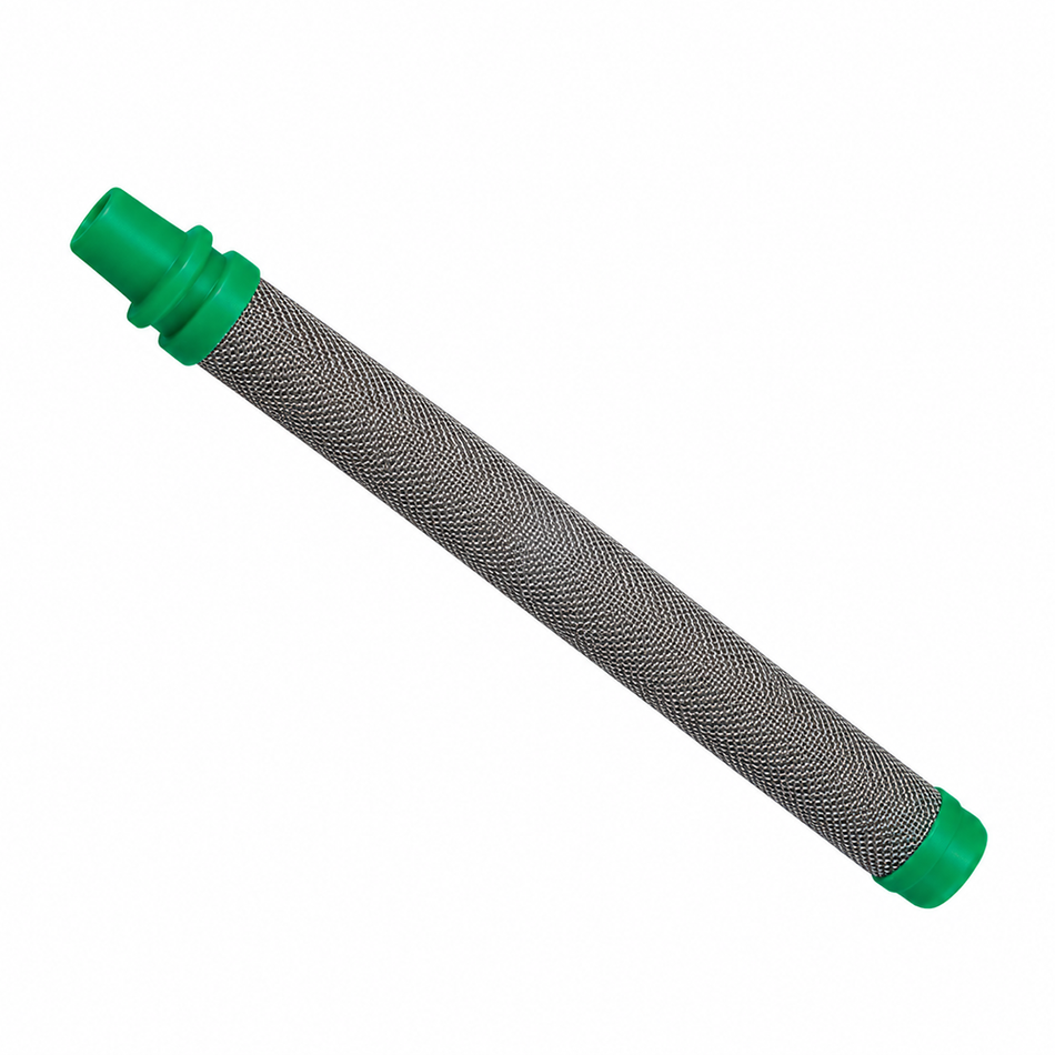 ASAB Coarse Airless Spray Gun Filter Insert Green 30 Mesh 0.56mm