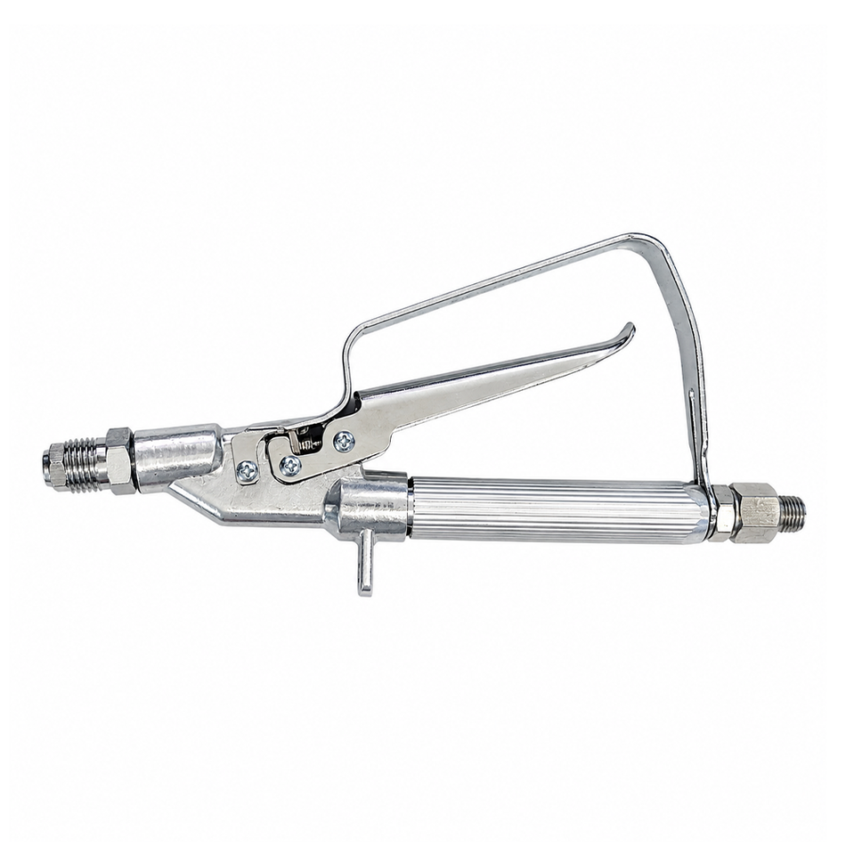 ASAB SR100 Inline Straight Airless Spray Gun