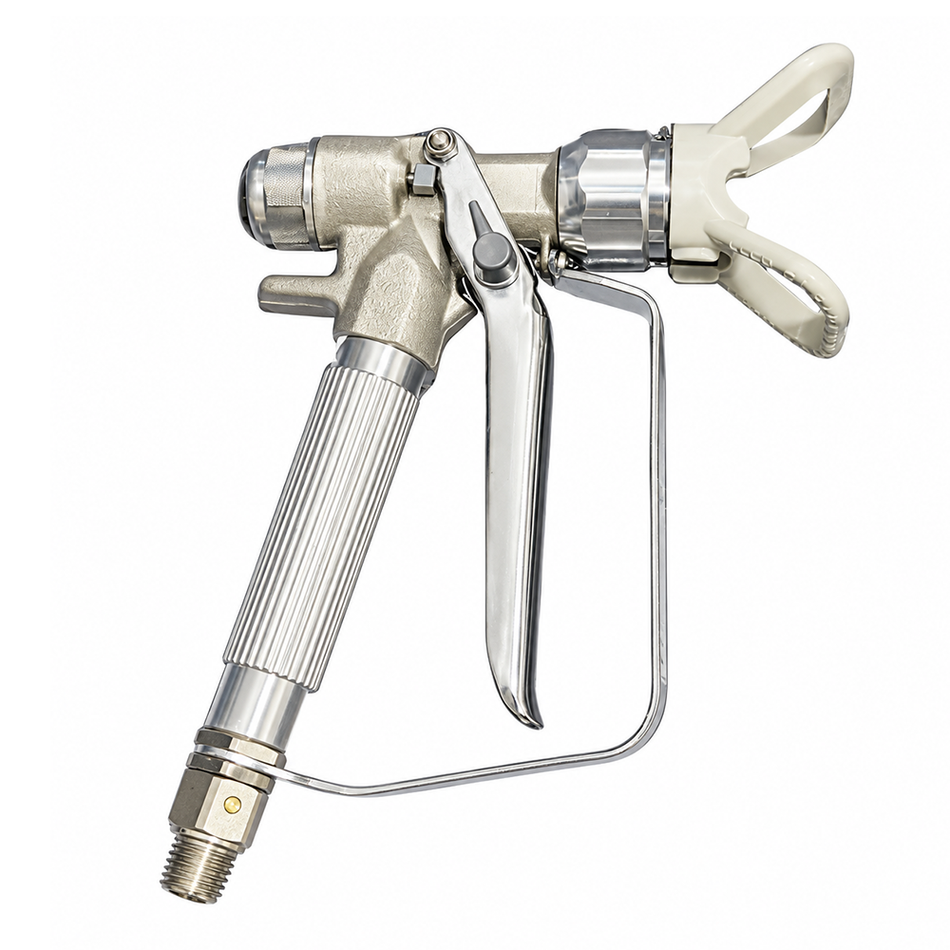 ASAB Professional High Pressure Airless Spray Gun GXTR7 7250 PSI