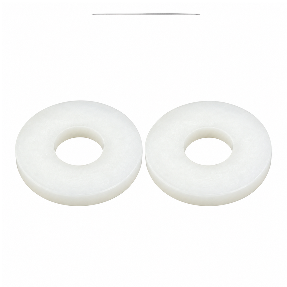 ASAB Non-Metallic Extension Gasket 2 Pack