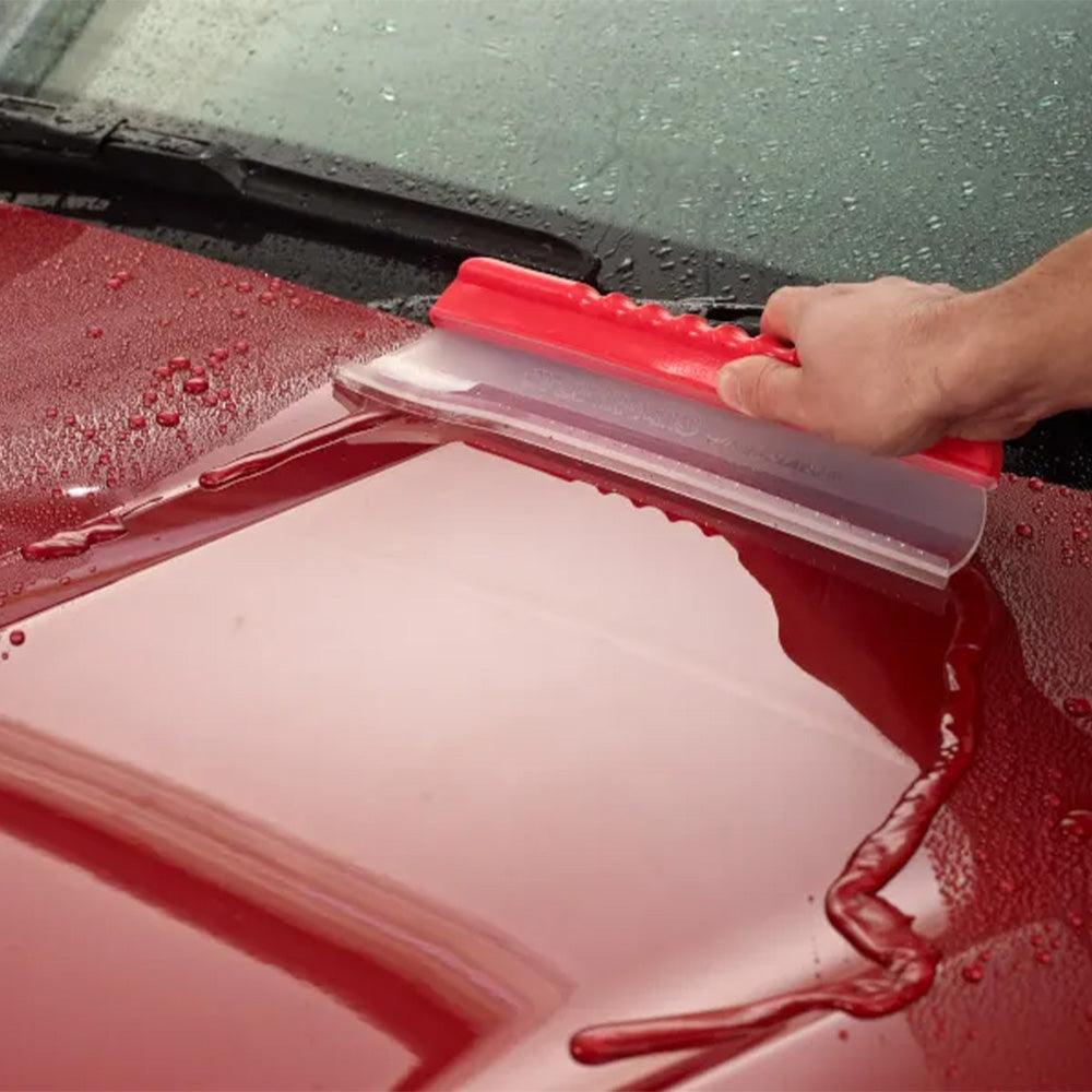 AUTOGLYM Automotive Hi Tech Water Blade Flexible Water Remover