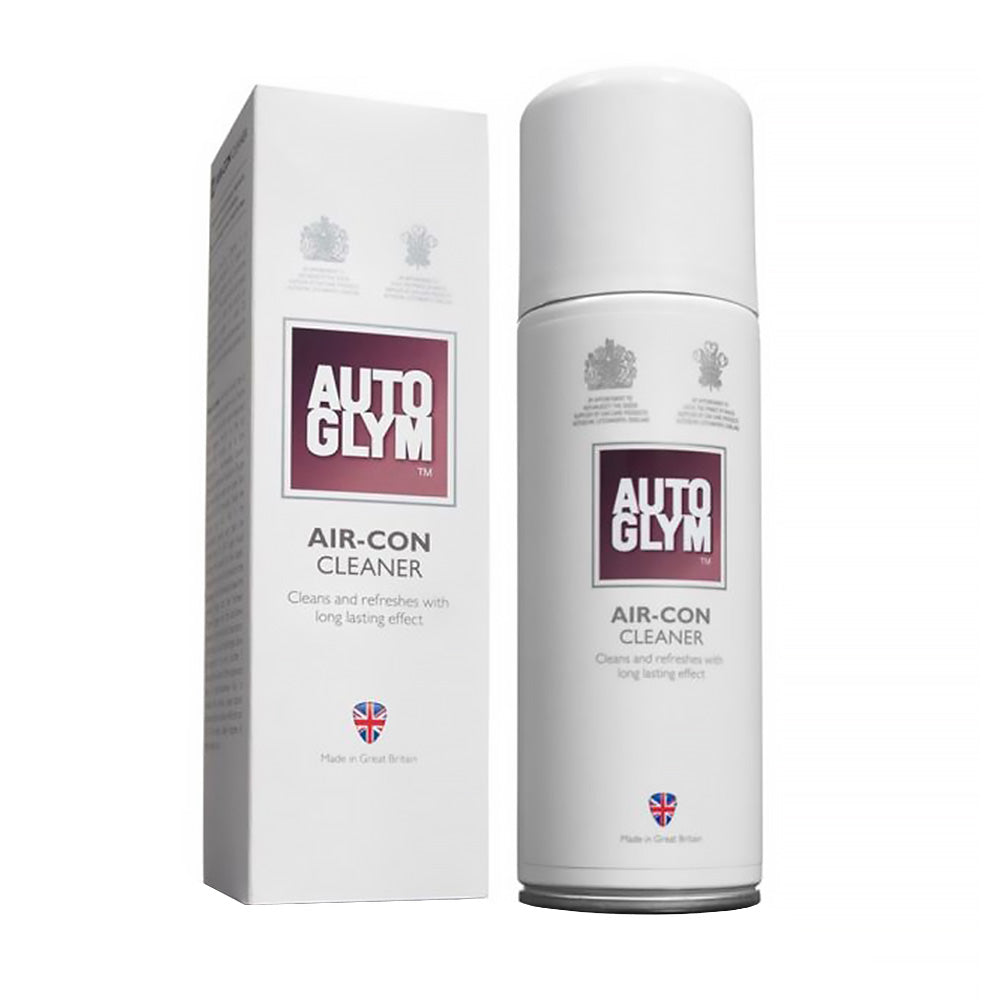 AUTOGLYM Air Con Cleaner 98g Long Lasting Refresh