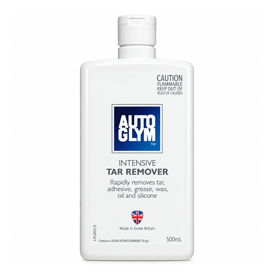AUTOGLYM Intensive Tar Remover 500ml