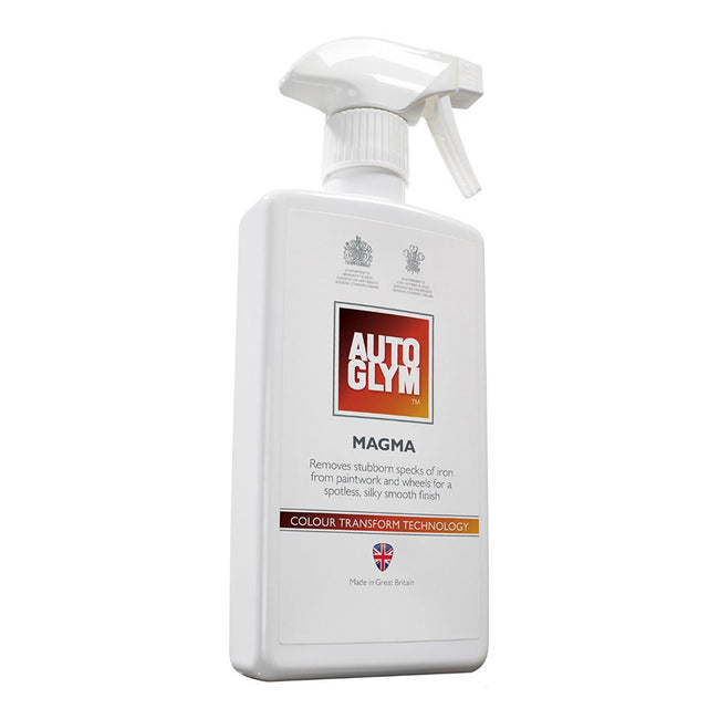 AUTOGLYM Magma Wheel & Bodywork Decontamination Spray 500ml