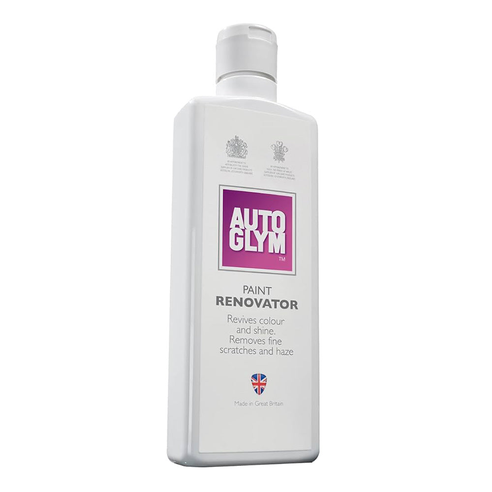 AUTOGLYM Automotive Paint Renovator 325ml Car Care Detailing