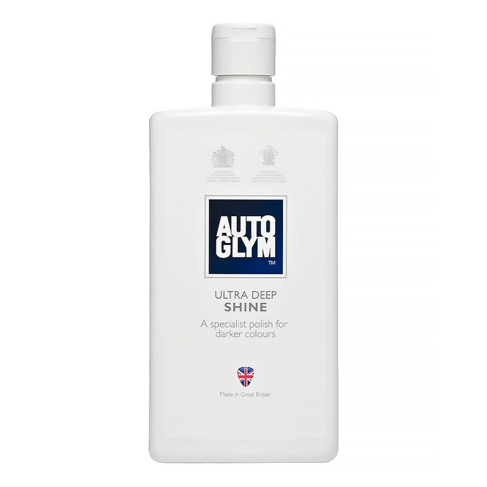 AUTOGLYM Automotive Ultra Deep Shine Polishing Coating 500ml