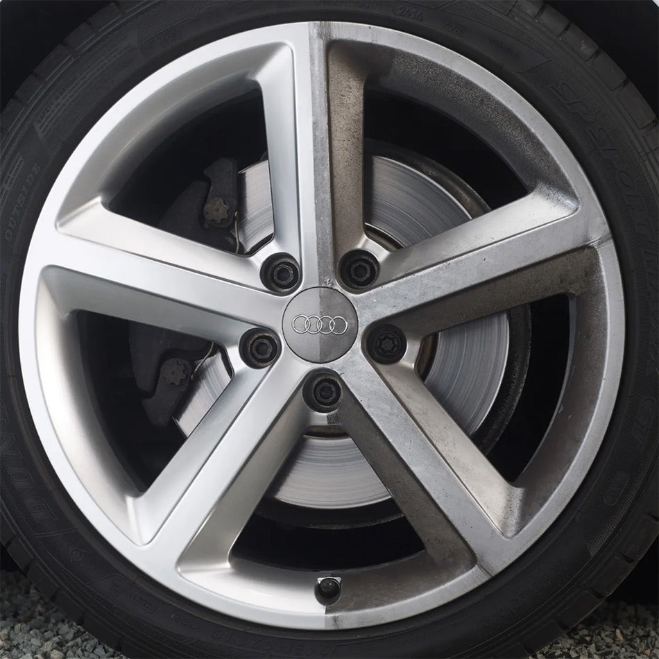 AUTOGLYM Wheel Protector Repel Brake Dust & Dirt Spray 236g Aerosol