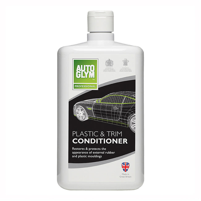 AUTOGLYM Professional Plastic Trim & Rubber Conditioner 1L