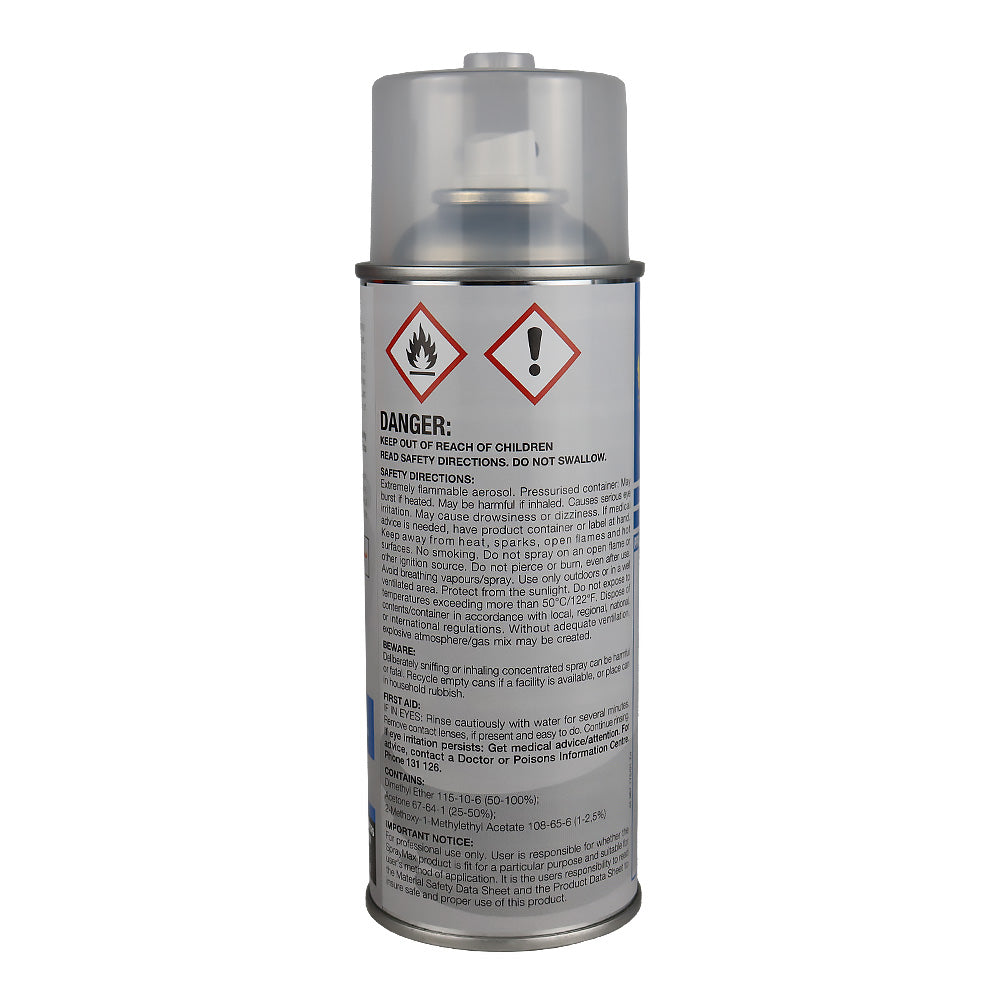 Custom Mixed 1K Touch Up Paint Aerosol 298ml Choose Your Colour