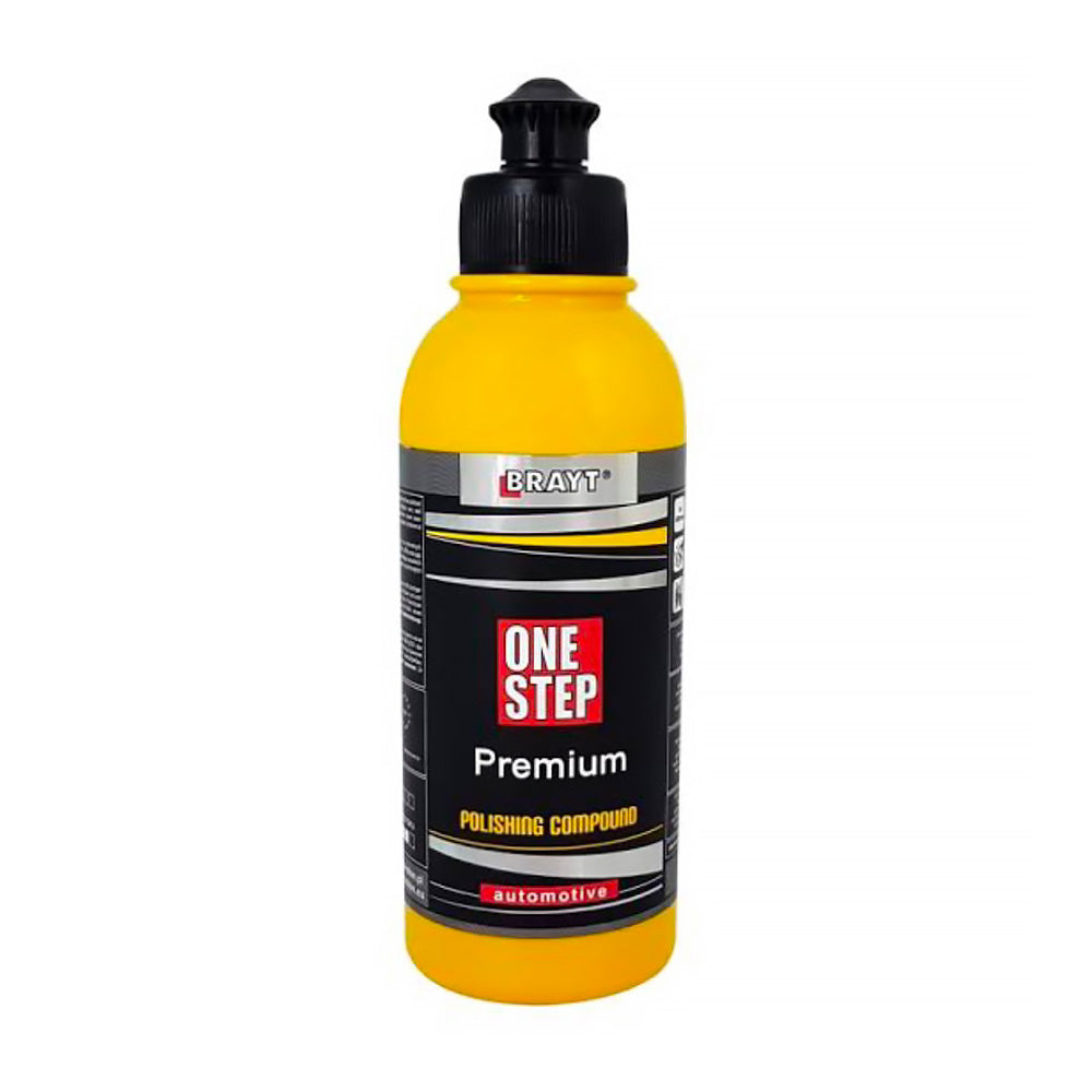 BRAYT T1 One Step Polishing Compound 250g