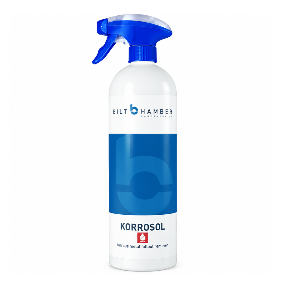 BILT HAMBER Korrosol Iron Fallout Remover 1L
