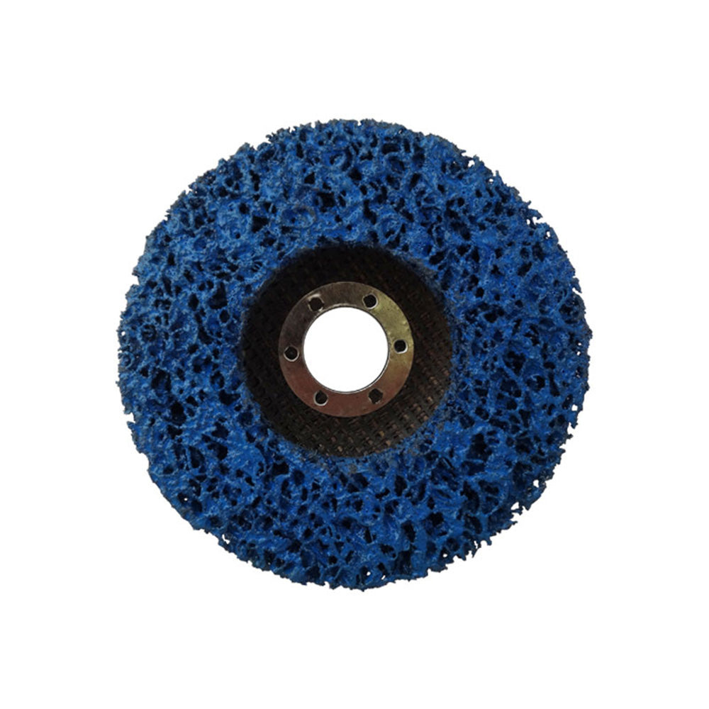 JOSCO Brumby 115mm x 22mm Abrasive Strip-It Disc