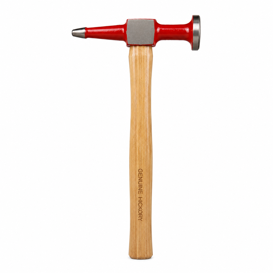 GPI Pick & Finishing Hammer Panel Beating Hammer