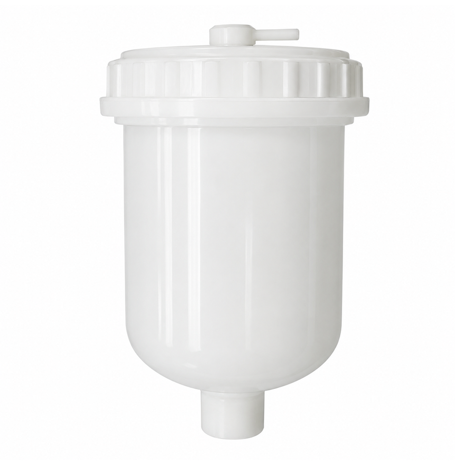 SAGOLA Gravity Pot For 4100/3300 Pro 650mL