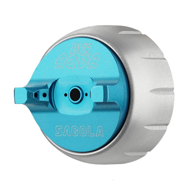 SAGOLA DVR Aqua Spray Gun Air Cap for 4600 Extreme Waterbourne