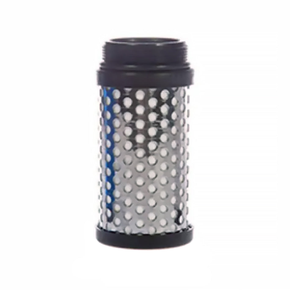 DEVILBISS Pro Air 3rd Stage 0.003 Micron Active Carbon Replacement Filter Element