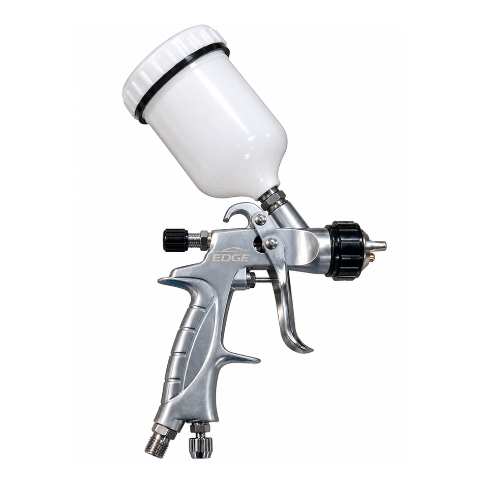 EDGE Economy HVLP Gravity Spray Gun 1.3mm R7900