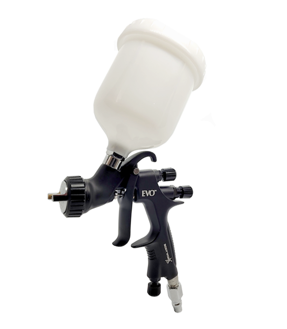 Bodyworx EVO Gravity LVMP Spray Gun 1.4mm