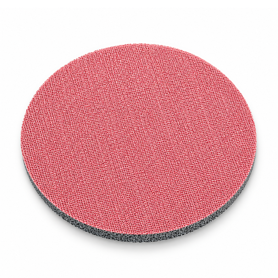 SIA Siaair 7940 80mm P3000 Velvet Hook & Loop Sanding Discs 10 Pack
