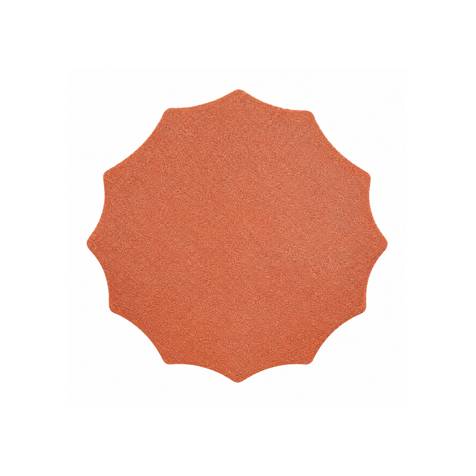 SIA Siawat 1913 37mm P2500 Daisy Sanding Discs 100 Pack