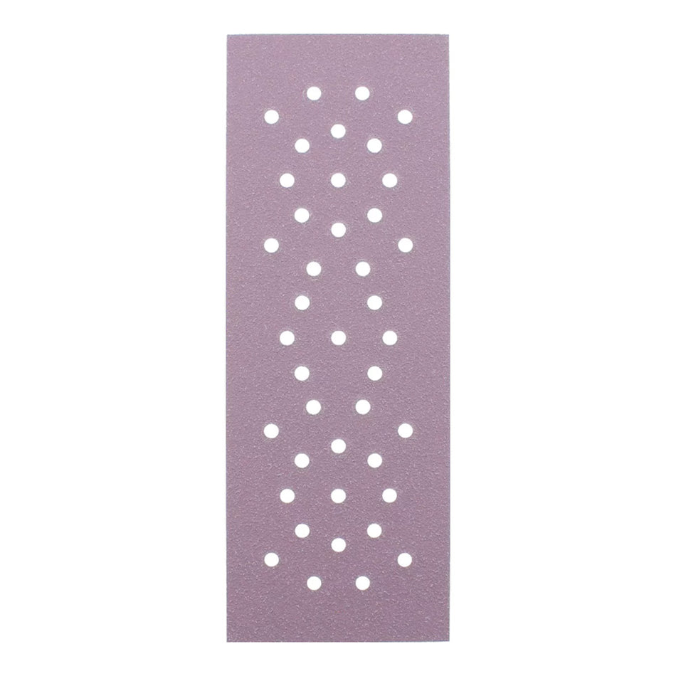SIA 1950 Siaspeed Sanding Sheets 70mm x 198mm 180 Grit x 50 Pack Box Sandpaper