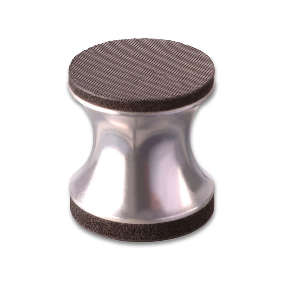 SIA Finiblock Sanding Tool Denibbing Dual Sided Hook & Loop Use With Daisy Discs