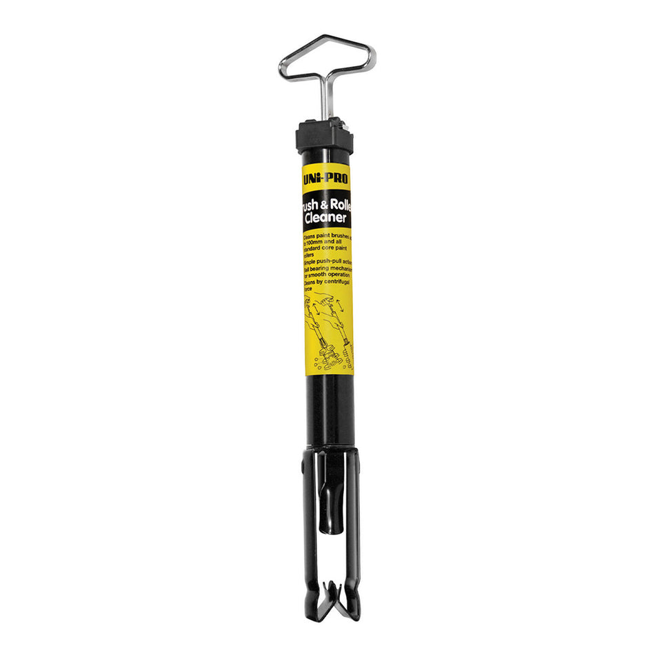 UNI-PRO Pump Action Brush & Roller Cleaner
