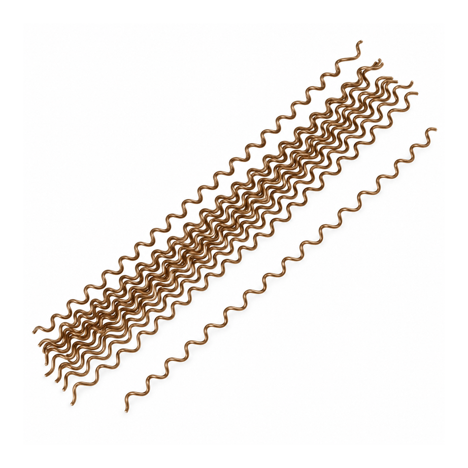 FY-TECH Wiggle Wire 50 Pack for Automotive Dent Pulling & Panel Repair
