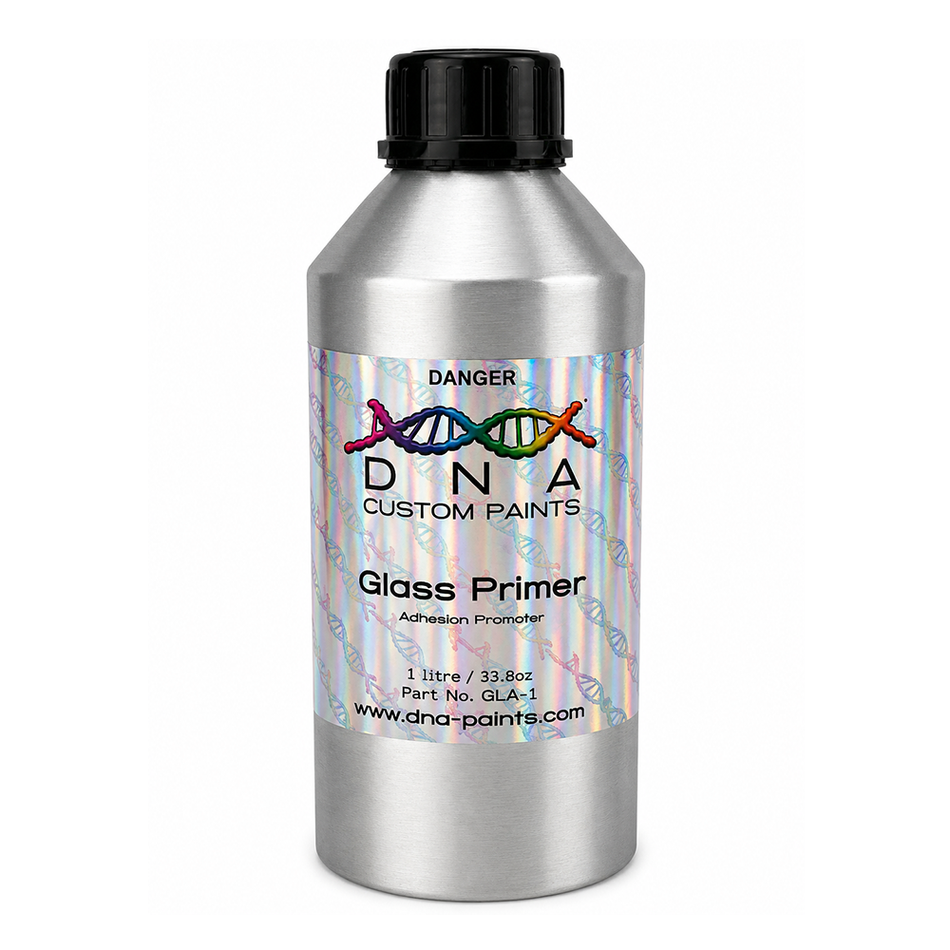 DNA Gla-StikZ Glass Adhesion Promoter 1L Automotive Primer