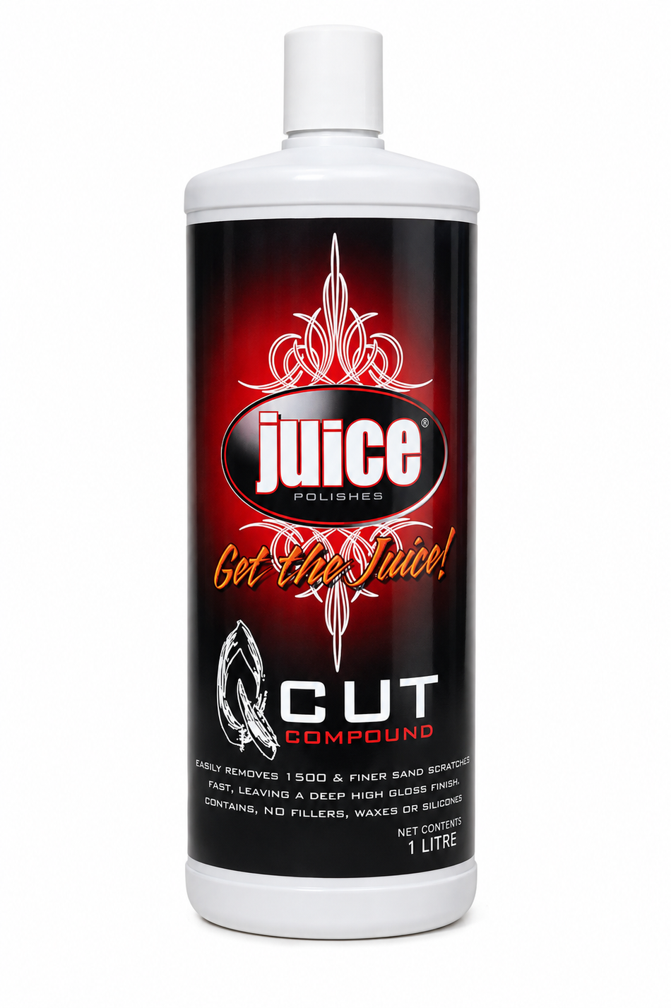 JUICE Q Cut Compound 1L