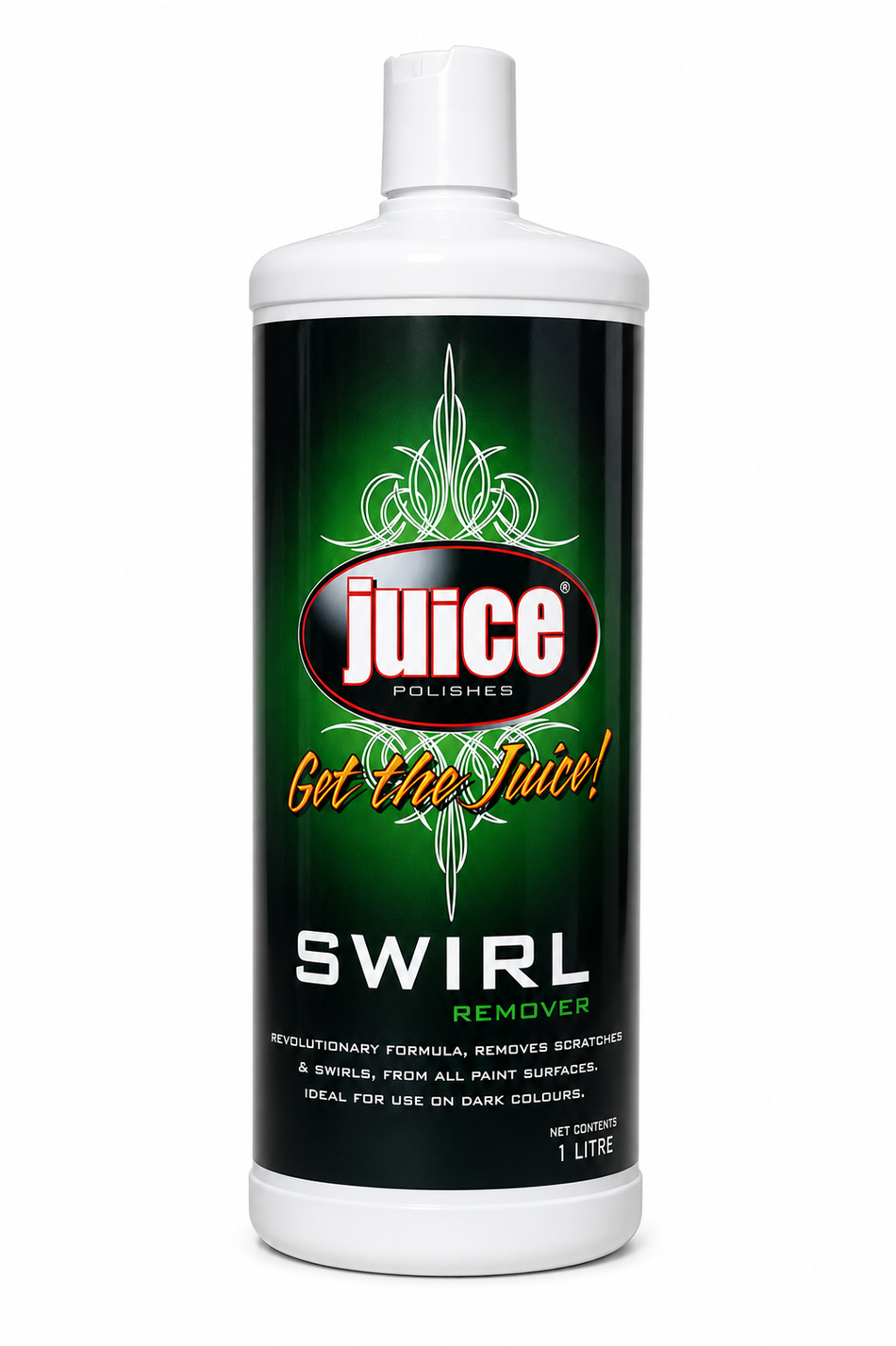 JUICE Swirl Remover 1L