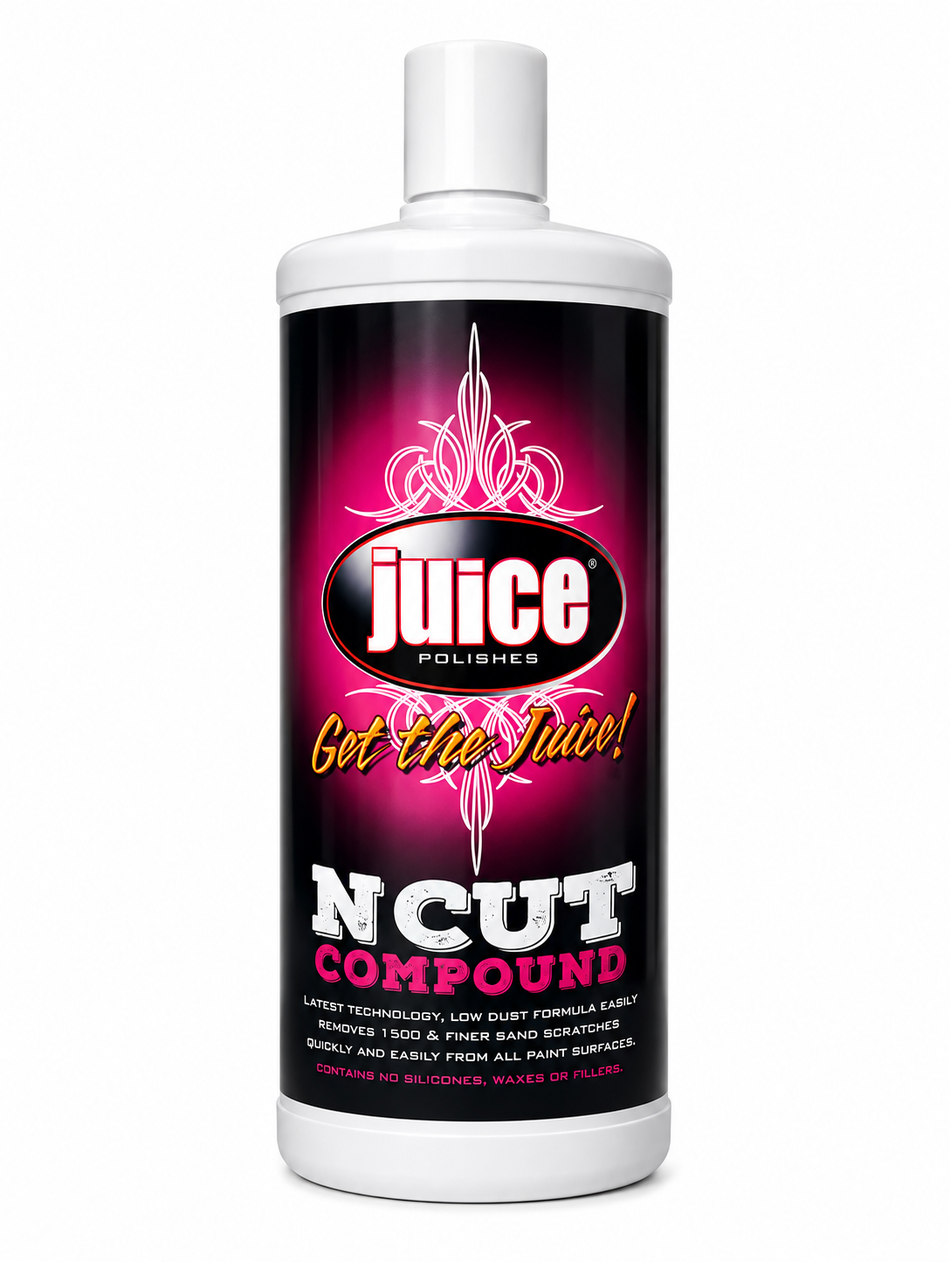 JUICE N Cut Compound 1L
