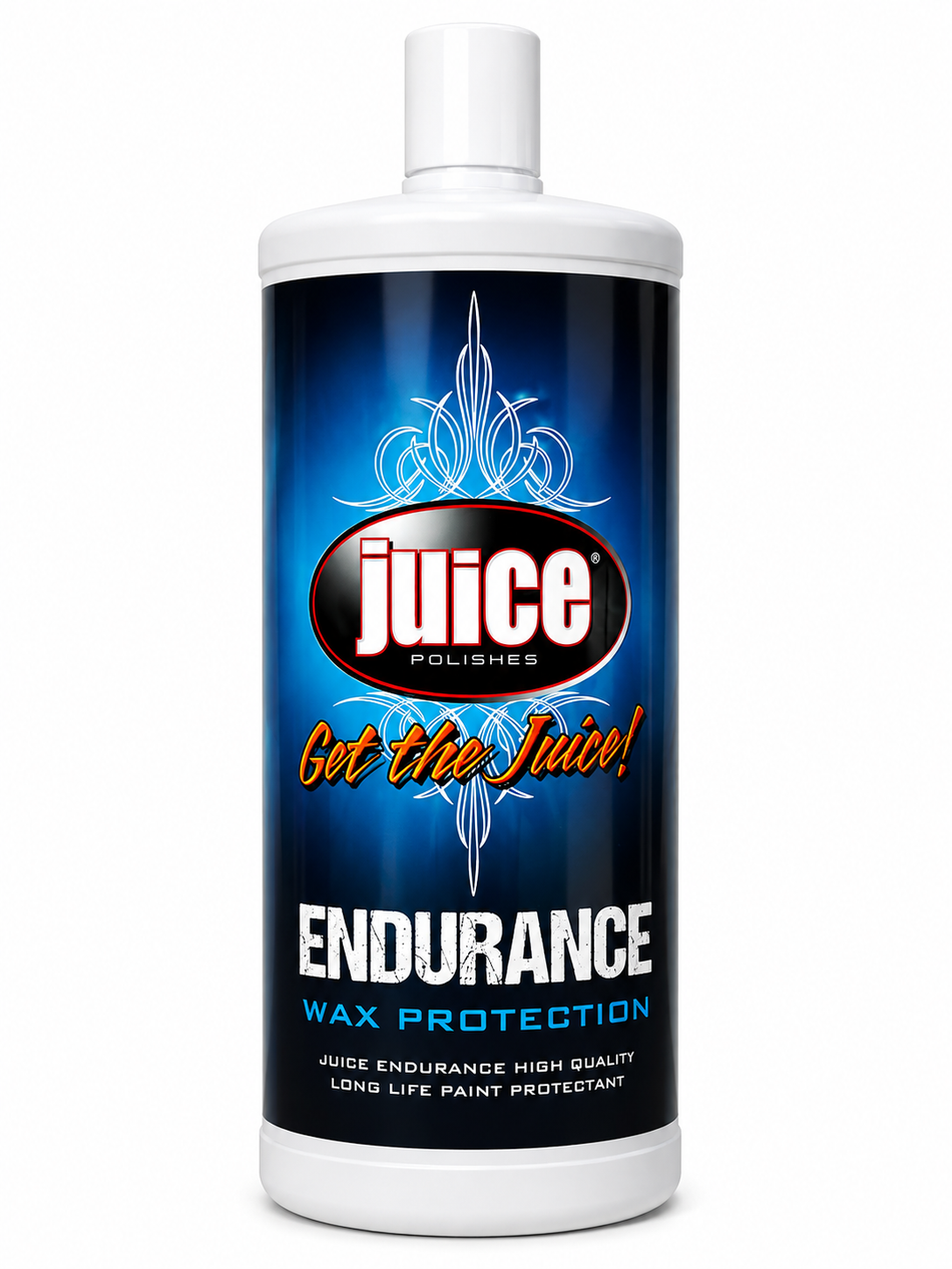 JUICE Endurance Wax Sealant 1L